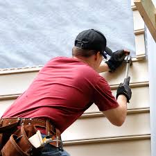 Best Wood Siding Installation  in Girard, OH